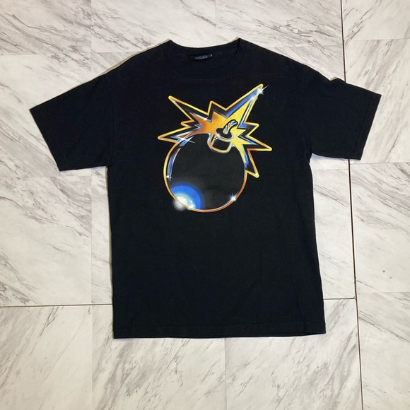 The Hundreds Other - The hundreds tshirt
